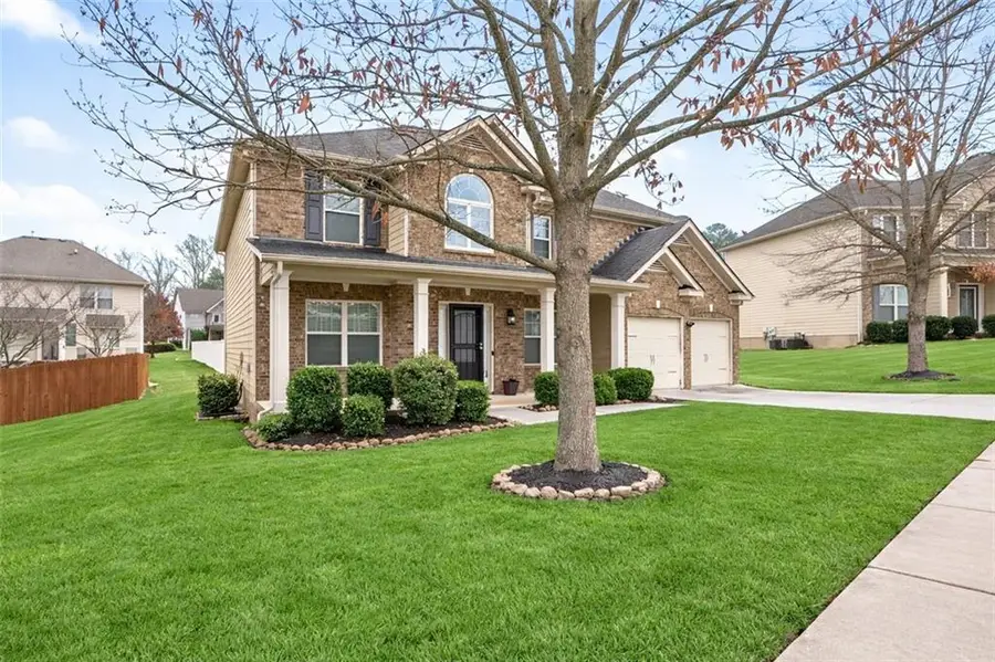 4798 Macy Way, Ellenwood, GA 30294 - #3