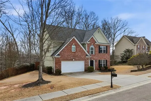 6459 Millstone Cove Drive, Flowery Branch, GA 30542