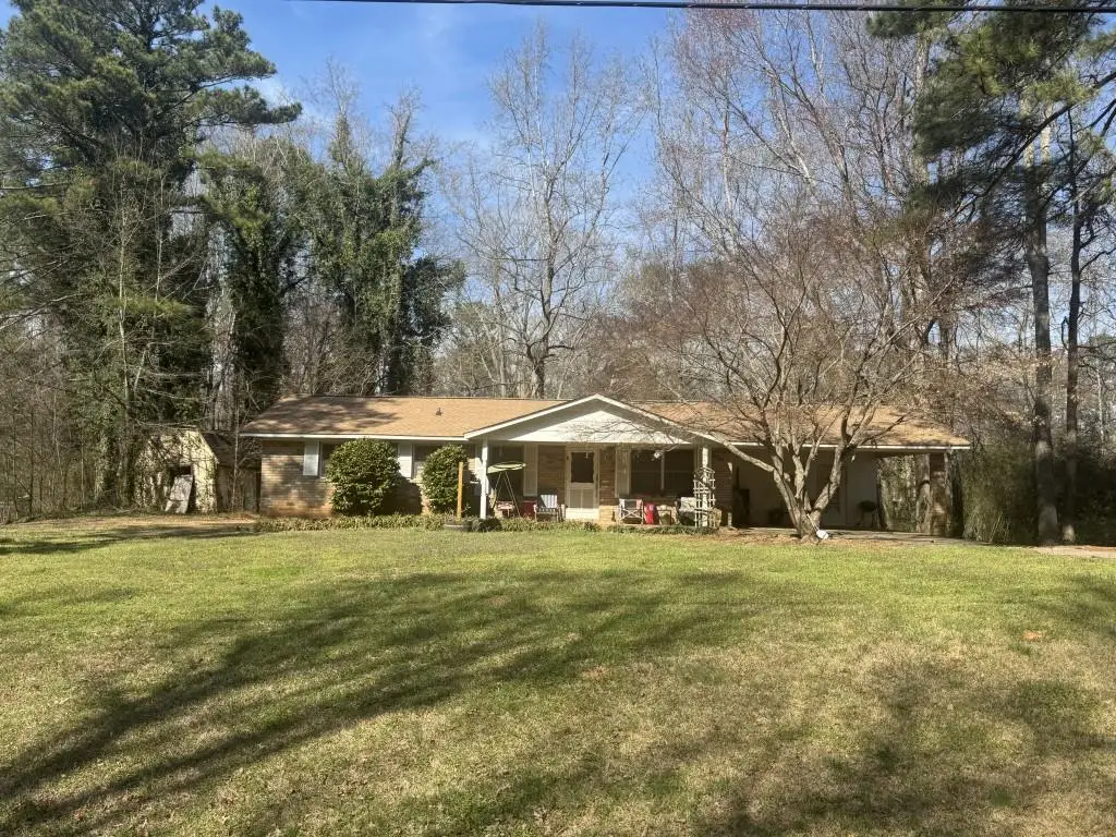 75 Sandhill Shady Grove Road, Carrollton, GA 30116 - #1