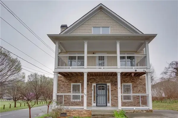 50 Pope Street Sw, Atlanta, GA 30315