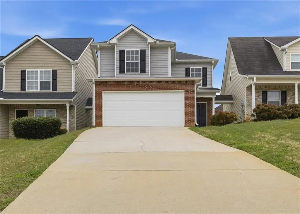 814 Carlton Pointe Place, Palmetto, GA 30268 - #1