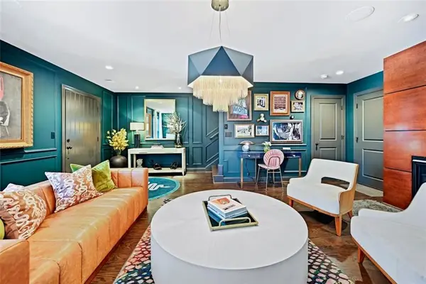 548 NE Bismark Road Ne, Atlanta, GA 30324