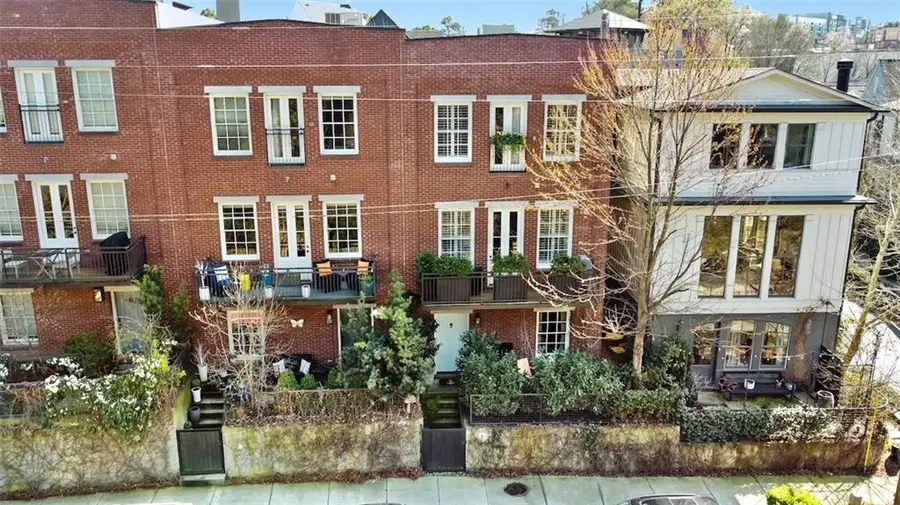 548 NE Bismark Road Ne, Atlanta, GA 30324 - #2