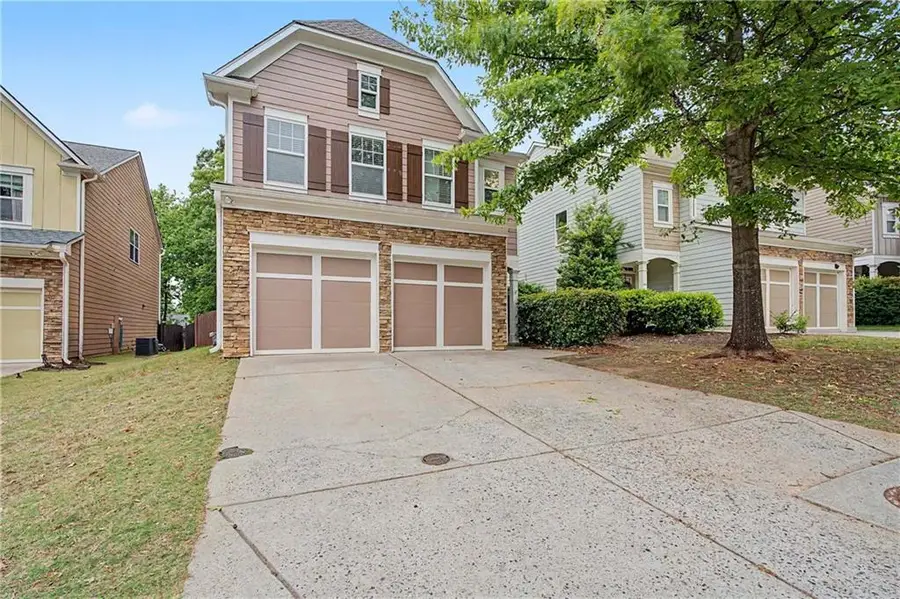 6060 Bentley Way, Cumming, GA 30040 - #2