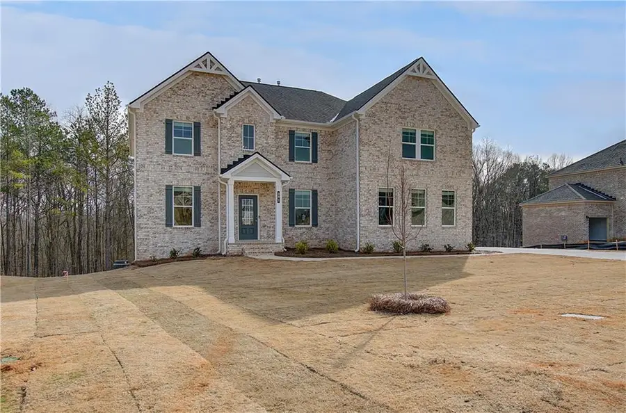 213 Delta Drive, McDonough, GA 30253 - #3