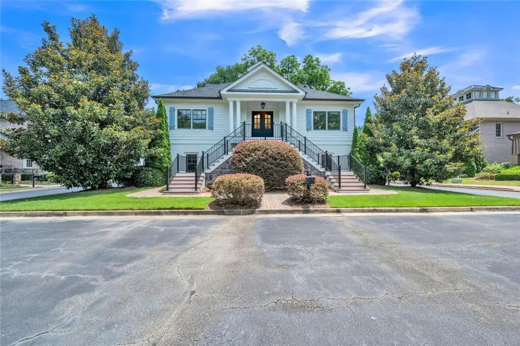 1070 Dunroven Drive Ne, Atlanta, GA 30342 - #1