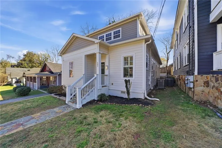 501 Rankin Street Ne, Atlanta, GA 30308 - #2