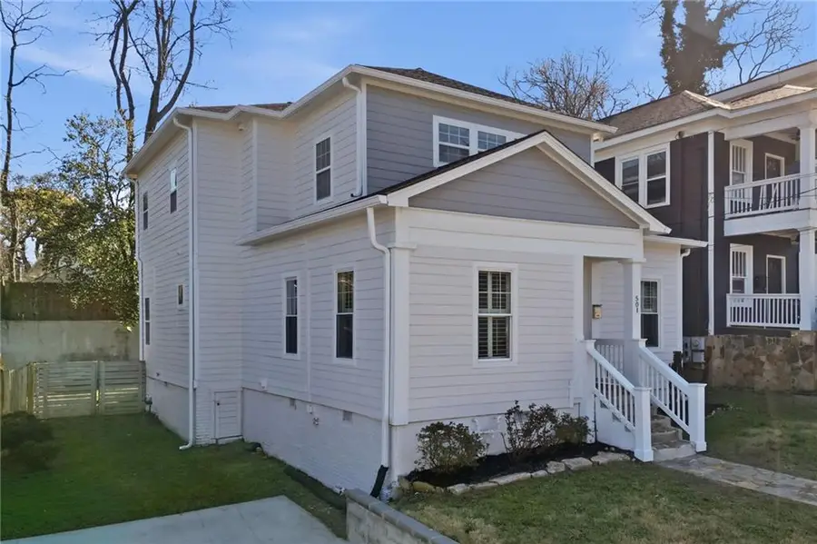 501 Rankin Street Ne, Atlanta, GA 30308 - #3