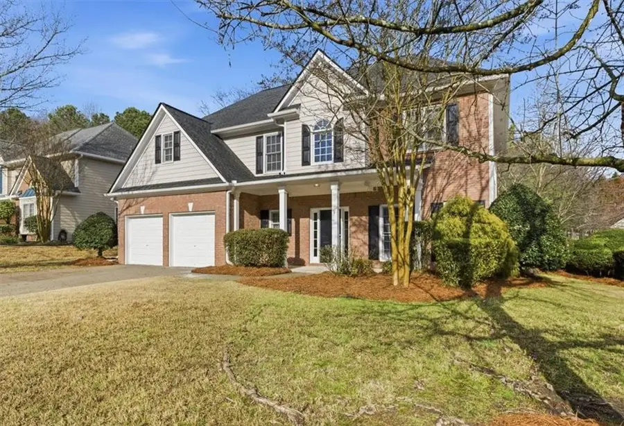 1701 Hillside Bend Crossing, Lawrenceville, GA 30043 - #2