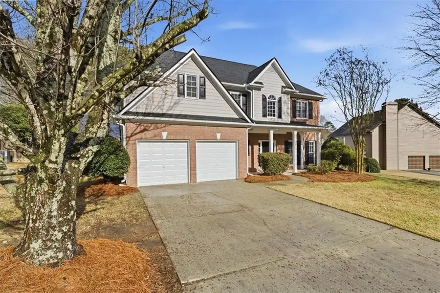 1701 Hillside Bend Crossing, Lawrenceville, GA 30043 - #3