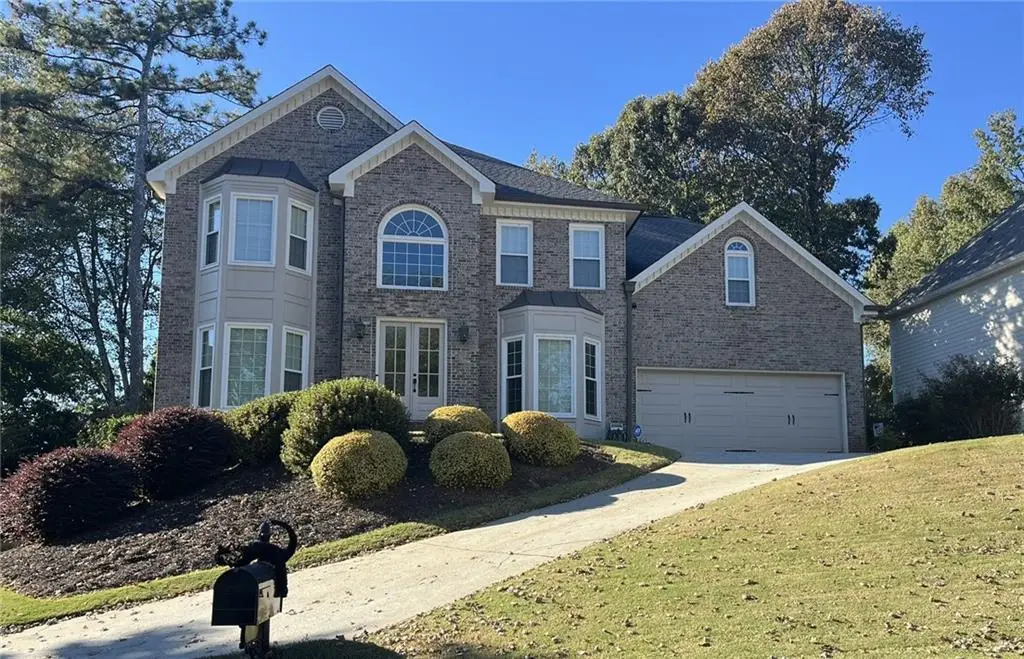 1035 Brookstead Chase, Duluth, GA 30097 - #1