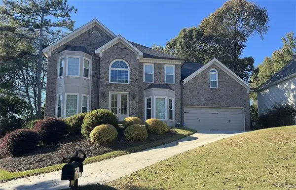 1035 Brookstead Chase, Duluth, GA 30097