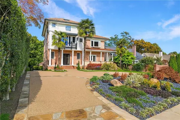 1216 E Rock Springs Road Nw, Atlanta, GA 30306