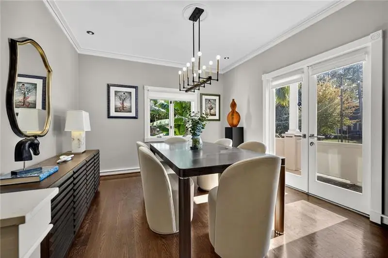 1216 E Rock Springs Road Ne, Atlanta, GA 30306 - #3