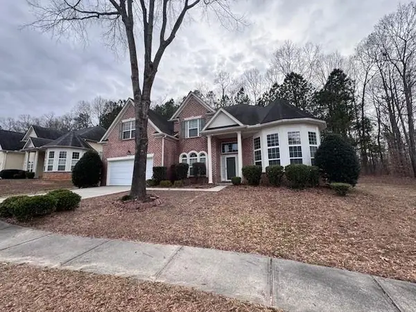 3015 Highgreen Trail, Atlanta, GA 30349