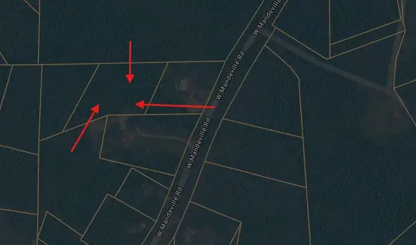 0 West Mandeville Road, Carrollton, GA 30117