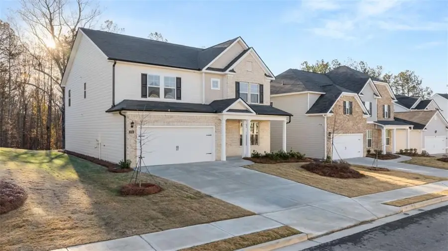 2036 Winged Elm Way, Lawrenceville, GA 30045 - #3