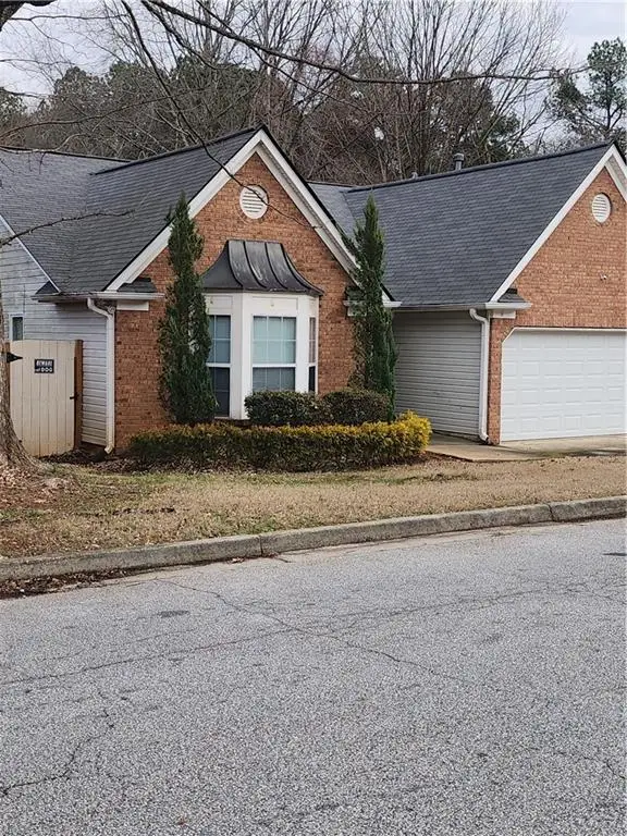 2869 Hillvale Cove Drive, Lithonia, GA 30058 - #3