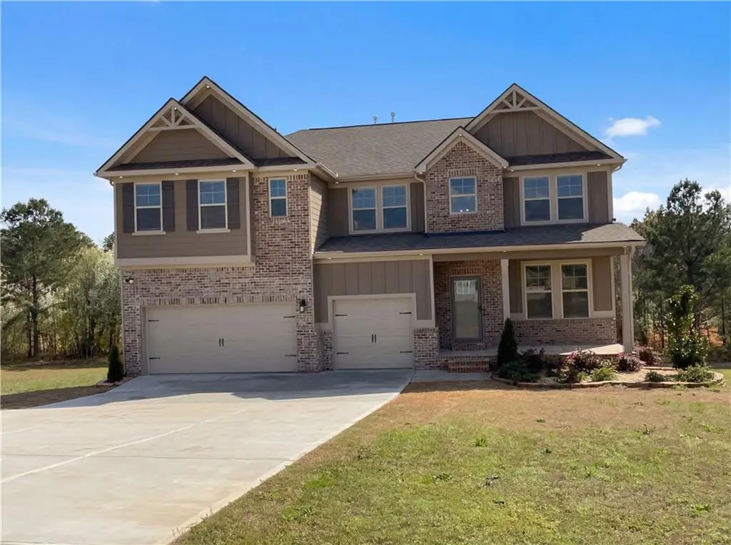 161 Donovan Avenue, Locust Grove, GA 30248 - #1