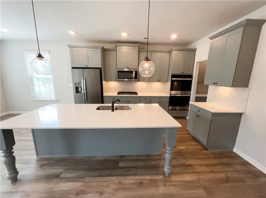 161 Donovan Avenue, Locust Grove, GA 30248 - #2