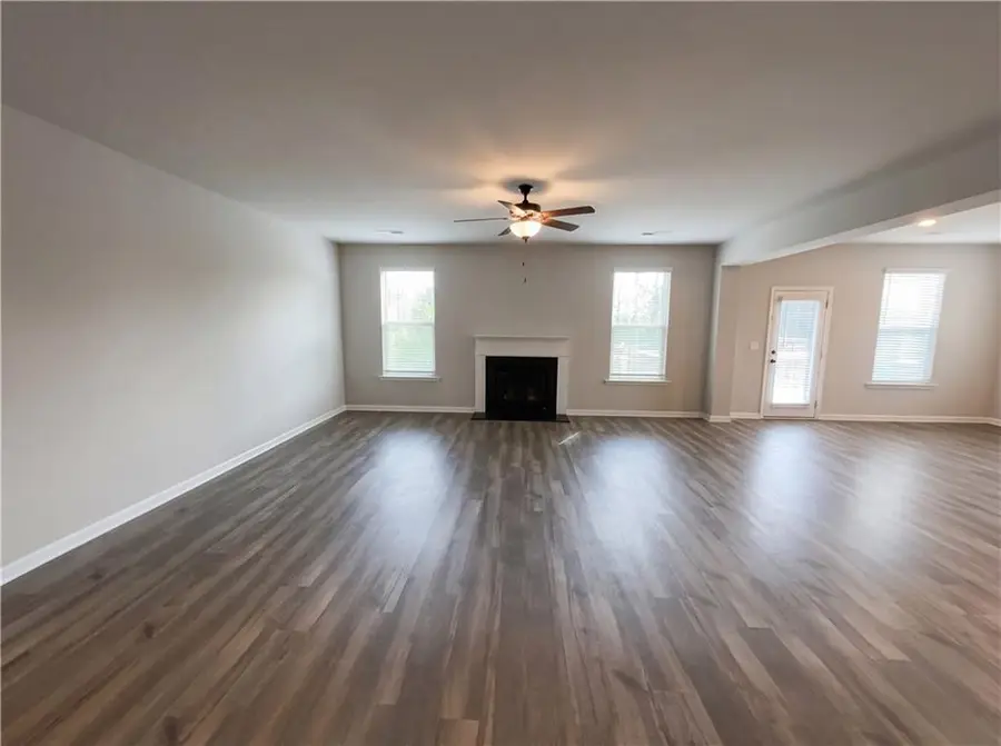 161 Donovan Avenue, Locust Grove, GA 30248 - #3