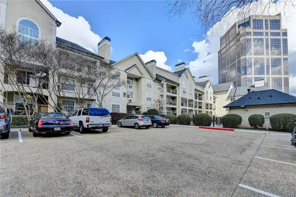 3655 Habersham Road #APT 311, Atlanta, GA 30305