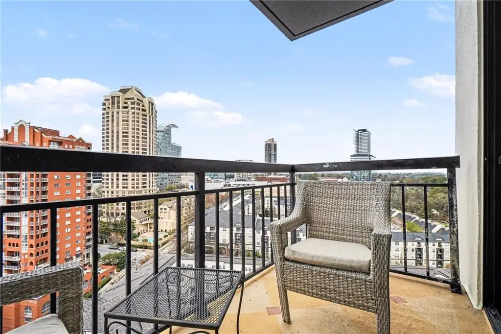 3481 Lakeside Drive Ne #2207, Atlanta, GA 30326 - #1