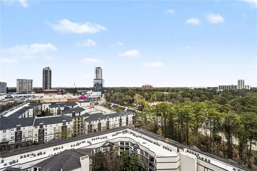 3481 Lakeside Drive Ne #2207, Atlanta, GA 30326 - #3
