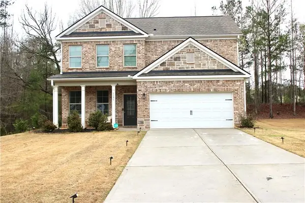 1131 Burgundy Drive, Griffin, GA 30223