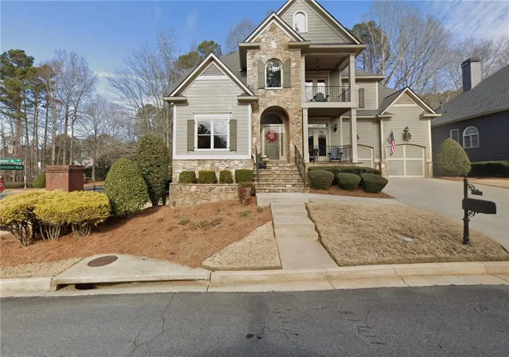 5396 Tanner Drive Nw, Acworth, GA 30101 - #1