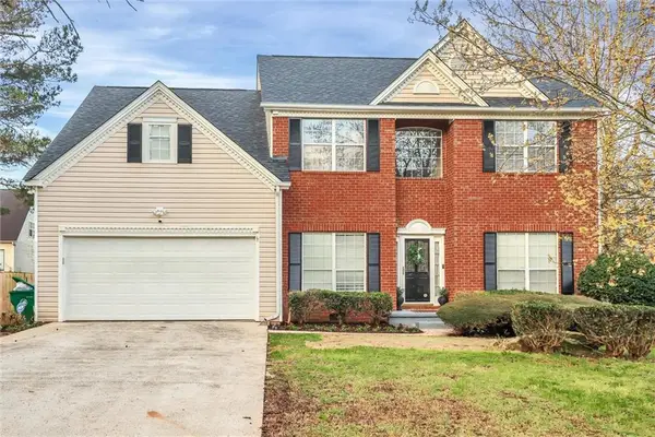 2635 Rainbow Creek Drive, Decatur, GA 30034