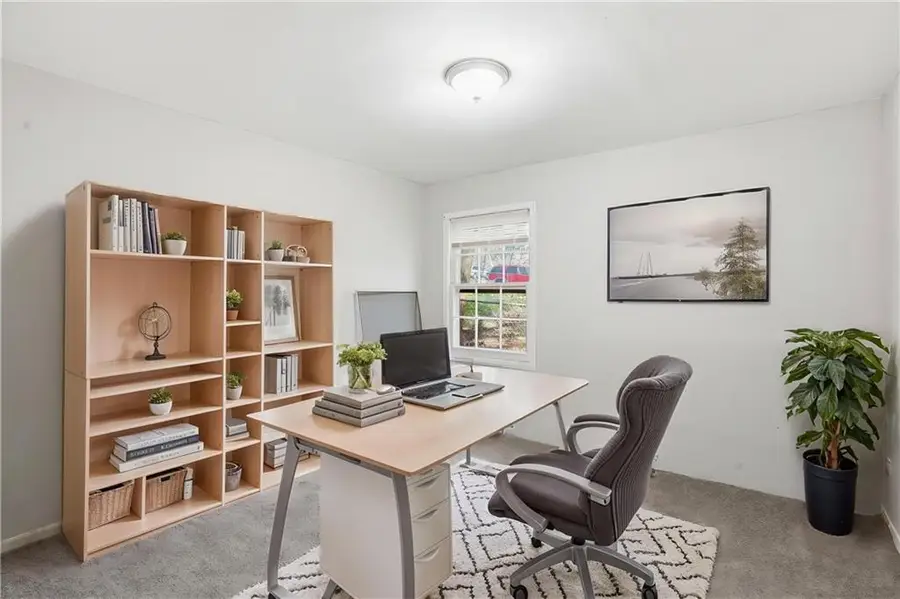 4752 Manse Drive, Forest Park, GA 30297 - #3