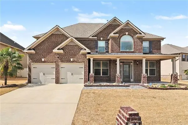 1941 Weatherstaff Lane, Mcdonough, GA 30253