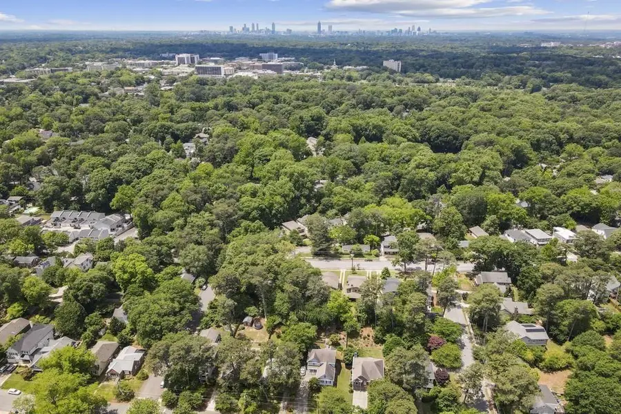 332 Lockwood Terrace, Decatur, GA 30030 - #2