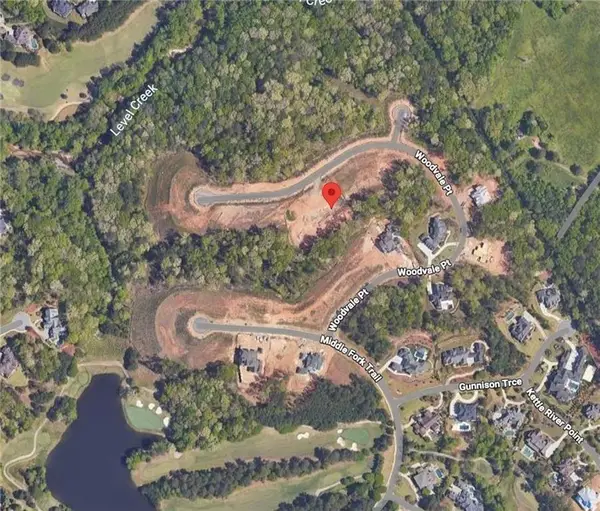 840 Woodvale Point, Suwanee, GA 30024