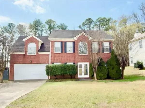 249 Derby Drive, Riverdale, GA 30274