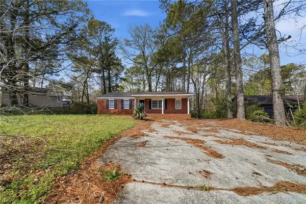 295 Charlotte Boulevard, Stockbridge, GA 30281