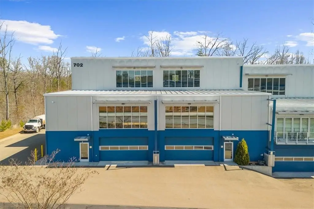 702 Joe Lane Cox Road #101 & 201, Dawsonville, GA 30534 - #1