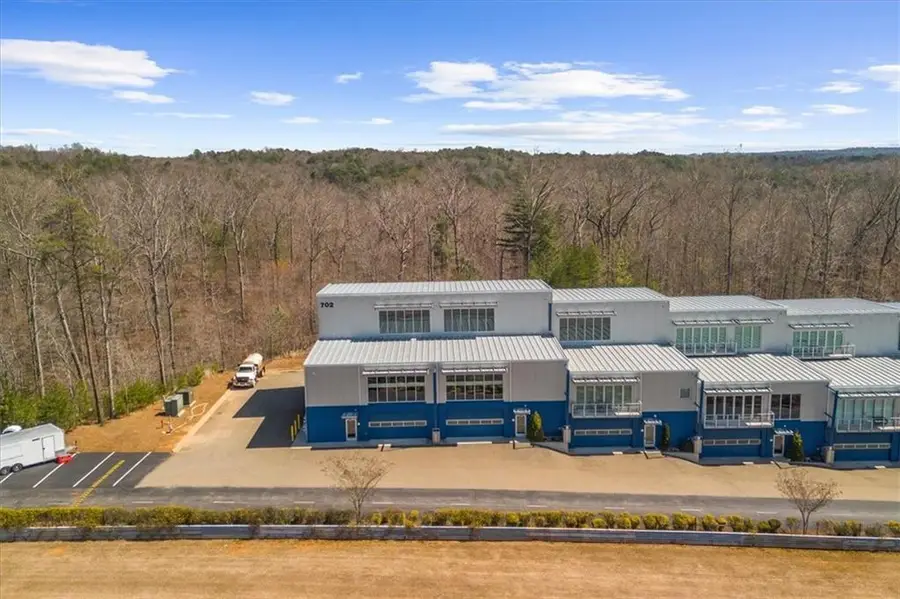 702 Joe Lane Cox Road #101 & 201, Dawsonville, GA 30534 - #2