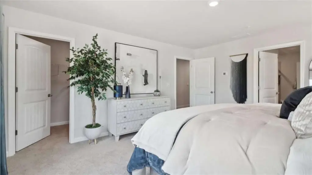 3430 Nectarine Lane, Peachtree Corners, GA 30092 - #1