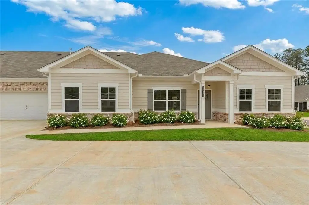 3704 Cheswolde Avenue, Powder Springs, GA 30127 - #1