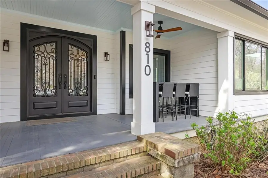 810 Vedado Way Ne, Atlanta, GA 30308 - #2