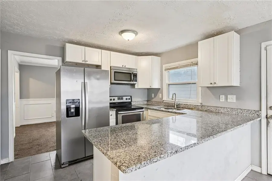 3356 Benton Harbor Court, Decatur, GA 30034 - #3