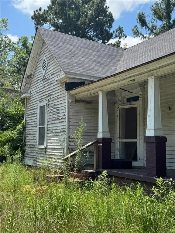 336 Fairvew Avenue, Macon, GA 31217 - #2