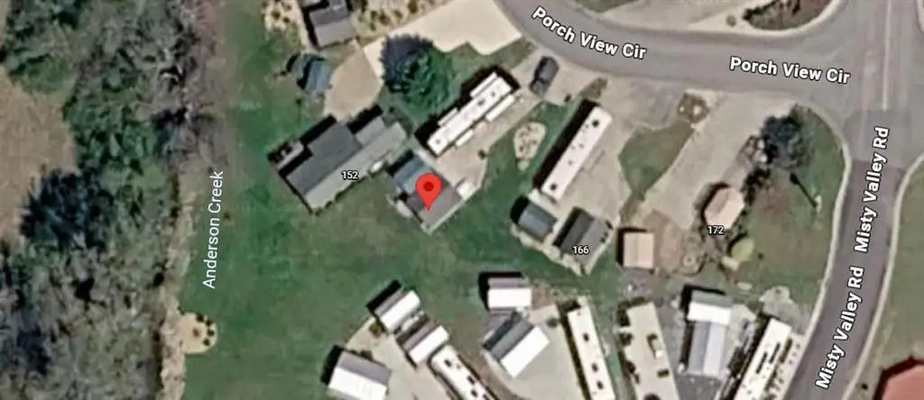 164 Porch View Circle, Blairsville, GA 30512 - #1