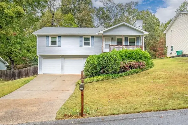 1187 Lightfoot Drive, Canton, GA 30115