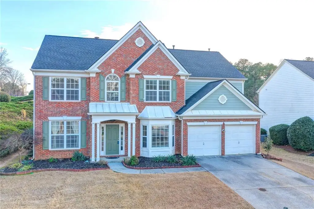 503 Ashland Parkway, Woodstock, GA 30189 - #1