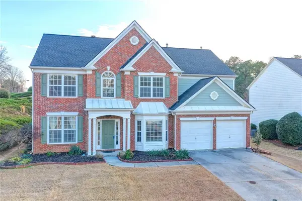 503 Ashland Parkway, Woodstock, GA 30189