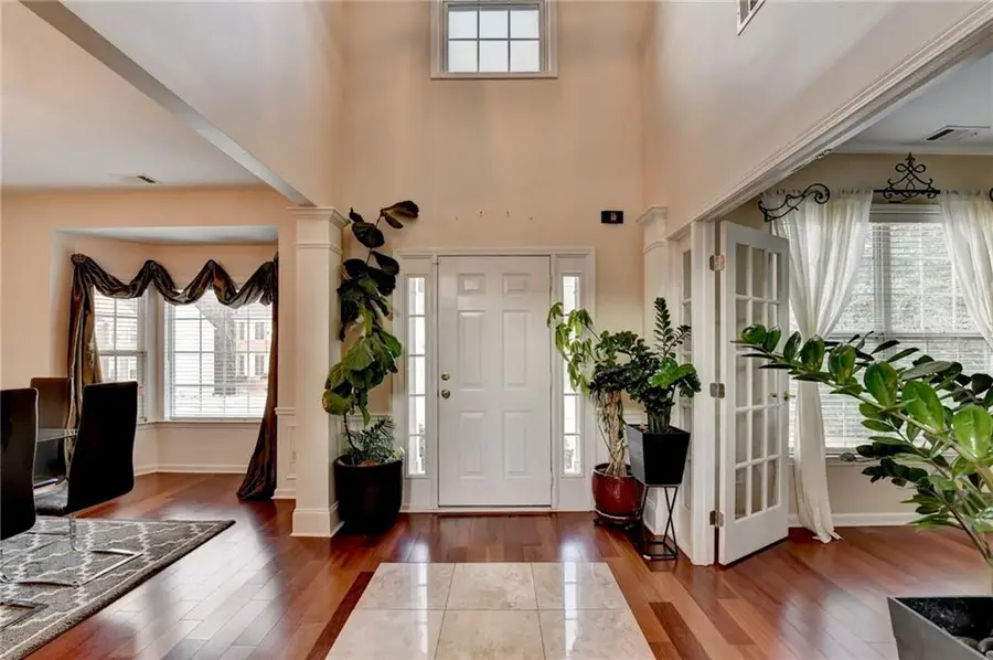 503 Ashland Parkway, Woodstock, GA 30189 - #2