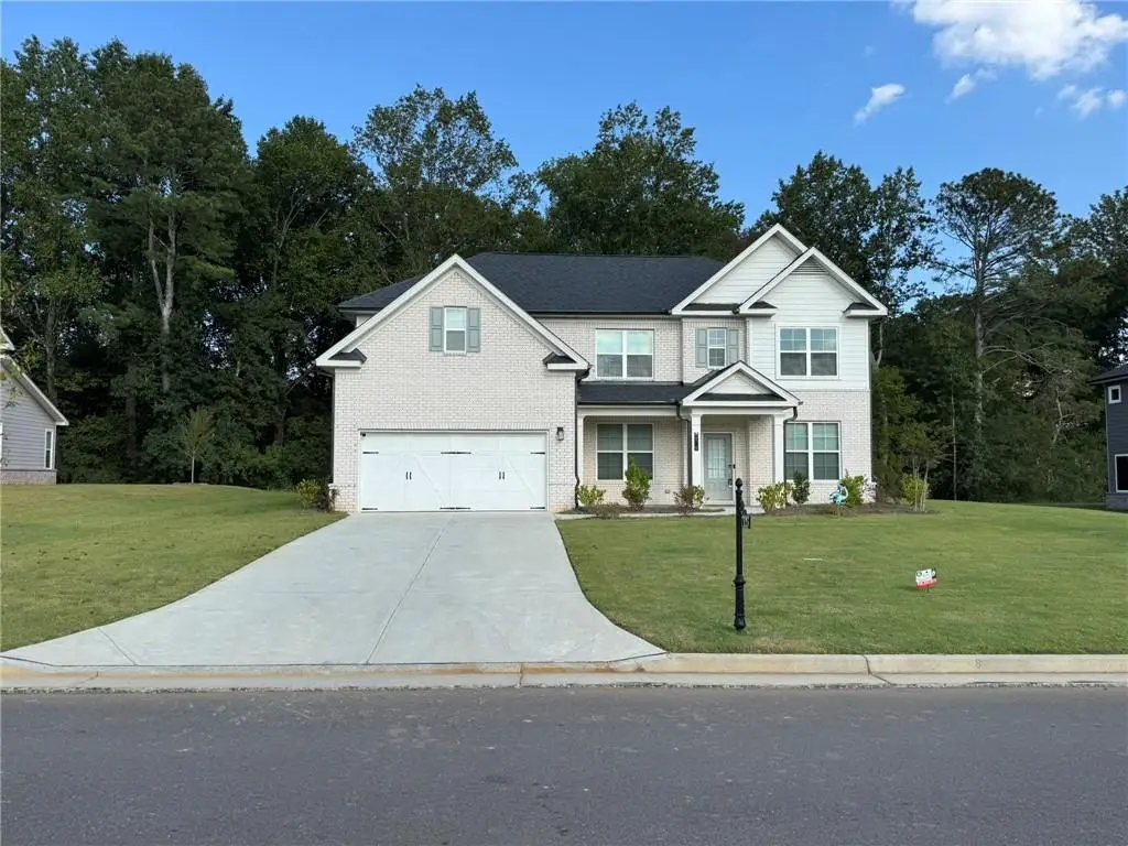 7125 Ellorie Drive, Dawsonville, GA 30534 - #1
